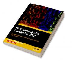 Programming with Codeignitermvc