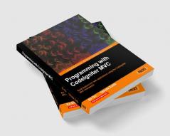 Programming with Codeignitermvc