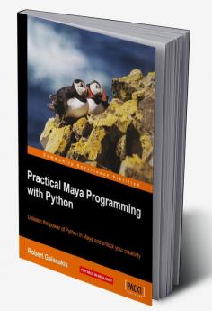 Practical Maya Programming with Python