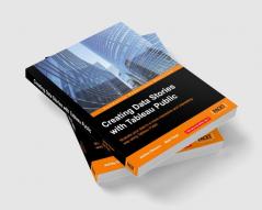 Creating Data Stories with Tableau Public