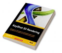 Keyshot 3D Rendering