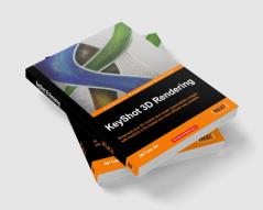 Keyshot 3D Rendering