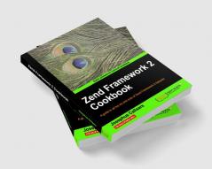 Zend Framework 2 Cookbook