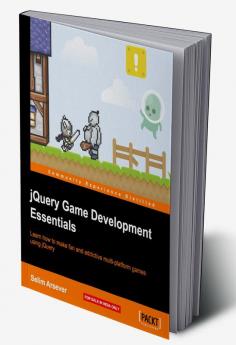 Jquery Game Development Essentials