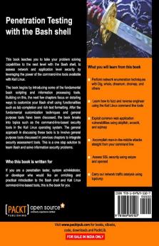 The Command Line for Hacking