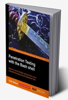 The Command Line for Hacking