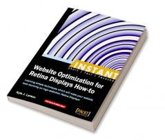 Optimizing Websites for Retina Displays How to