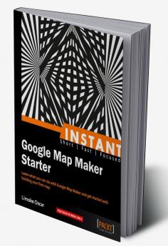 Instant Google Map Maker Starter