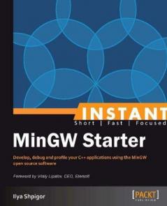 Mingw Starter