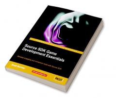 Source SDK Development Essentials