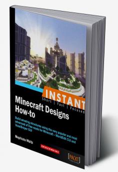 Instant Minecraft Designs