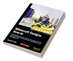 Instant Minecraft Designs