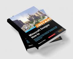 Instant Minecraft Designs