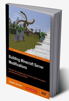 Building Minecraft Server Modifications
