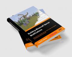 Building Minecraft Server Modifications