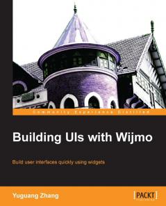 Building Uis with Wijmo