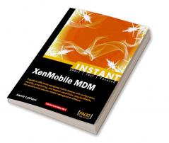 Instant XenMobile MDM