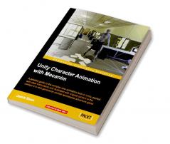 Unity Character Animation with Mecanim