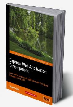 Express Web Application Development