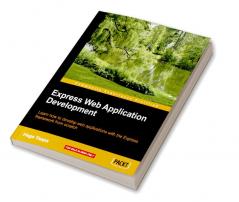 Express Web Application Development