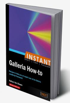 Instant Galleria How-to