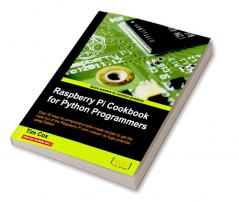 Raspberry Pi Cookbook for Python Programmers
