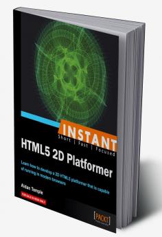 Instant HTML5 2D Platformer