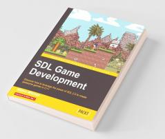 Sdl Game Development