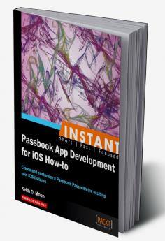 Instant Passbook App development for iOS 6 How-to