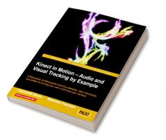 Kinect in Motion - Audio and Visual Tracking by Example