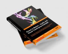 Kinect in Motion - Audio and Visual Tracking by Example