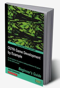 Ouya Game Development by Example
