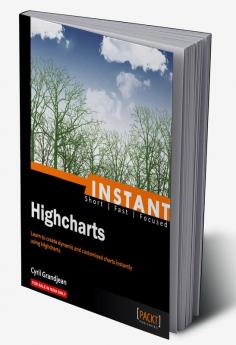 Instant Highcharts Starter