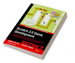 Scratch 2.0 Game Development HOTSHOT