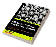 IOS and OS X Network Programming Cookbook