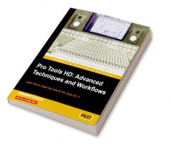 Pro Tools HD 11