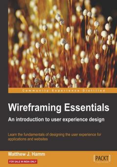 Wireframing Essentials