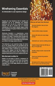 Wireframing Essentials