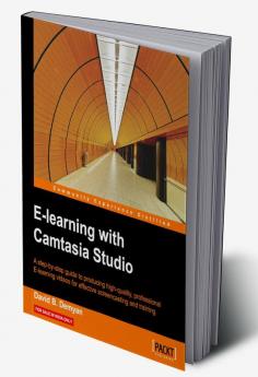 E-Learning with Camtasia Studio