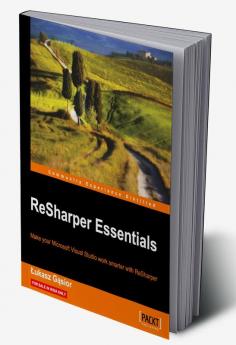 ReSharper Essentials