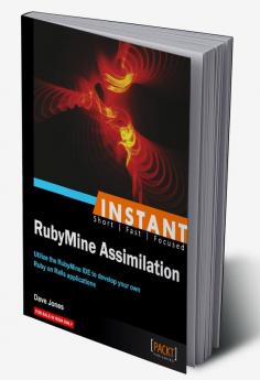 Instant RubyMine Assimilation