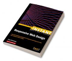Instant Responsive Web Design