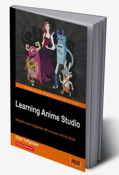 Learning Anime Studio