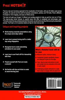 Prezi Hotshot