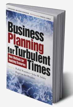 Business Planning for Turbulent Times