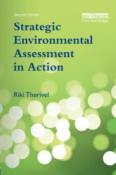 Strategic Environmental Assessment in Action