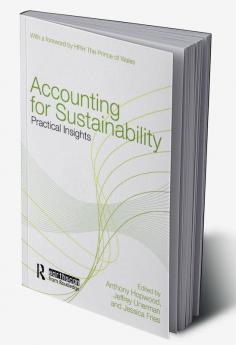 Accounting for Sustainability