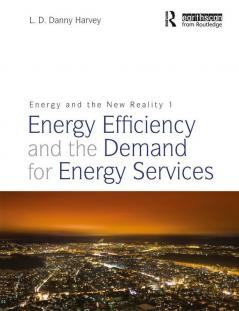 Energy and the New Reality 1