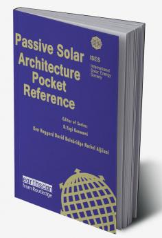 Passive Solar Architecture Pocket Reference