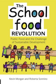School Food Revolution